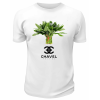Футболка белая  Chavel