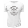Футболка белая 1926 Original brand