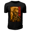 Футболка черная Immortan joe