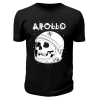 Футболка черная Apollo