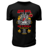 Футболка черная War boys