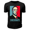 Футболка Checkmate