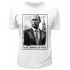 Футболка белая  Very important Putin