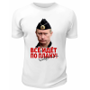 Футболка белая  По плану