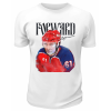 Футболка белая  Forward