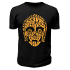 Футболка черная C3po