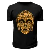 Футболка черная C3po