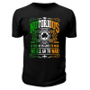 Футболка черная Notorious