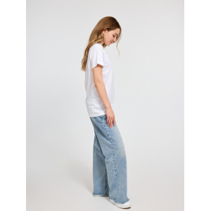 Футболка Премиум белая