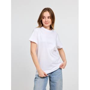 Футболка Премиум белая