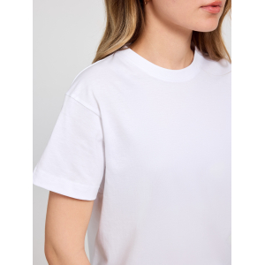 Футболка Премиум белая