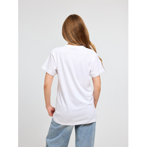 Футболка Премиум белая