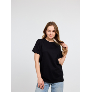 Футболка Премиум чёрная