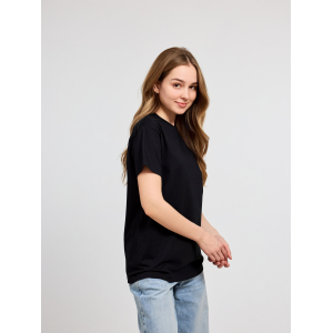 Футболка Премиум чёрная