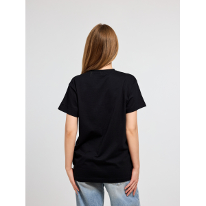 Футболка Премиум чёрная