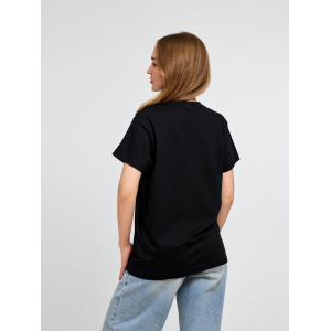 Футболка Премиум чёрная