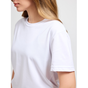 Футболка унисекс белая Сублимация