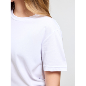 Футболка унисекс белая Сублимация