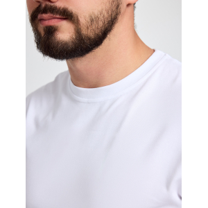 Футболка унисекс белая Сублимация