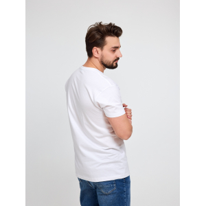 Футболка Премиум белая