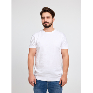 Футболка Премиум белая