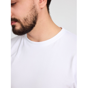 Футболка Премиум белая