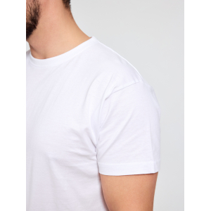 Футболка Премиум белая