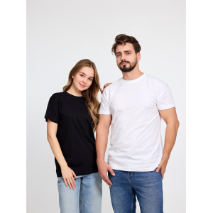 Футболка Премиум белая