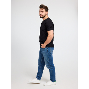 Футболка Премиум чёрная