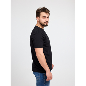 Футболка Премиум чёрная