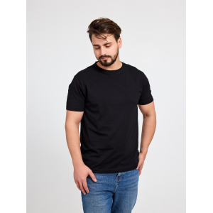 Футболка Премиум чёрная