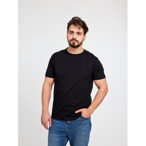 Футболка Премиум чёрная