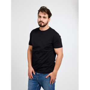 Футболка Премиум чёрная