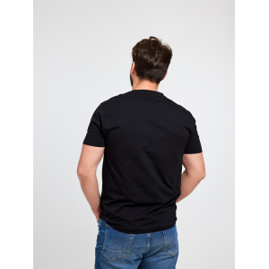 Футболка Премиум чёрная