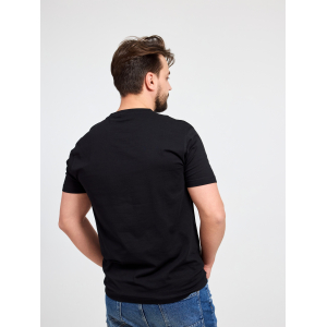 Футболка Премиум чёрная