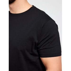 Футболка Премиум чёрная