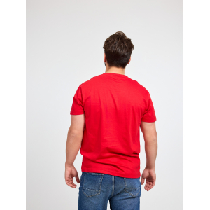 Футболка Премиум красная