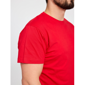 Футболка Премиум красная