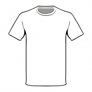 Конструктор белой футболки PREMIUM