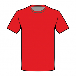 Конструктор цветных футболок PREMIUM