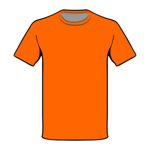 Конструктор цветных футболок PREMIUM