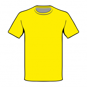 Конструктор цветных футболок PREMIUM