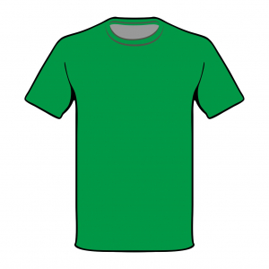 Конструктор цветных футболок PREMIUM