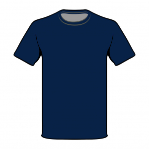 Конструктор цветных футболок PREMIUM