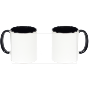 Конструктор цветных кружек