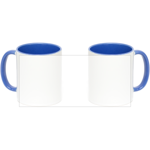 Конструктор цветных кружек