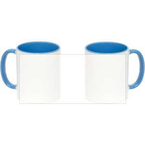 Конструктор цветных кружек