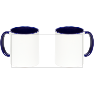 Конструктор цветных кружек