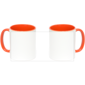 Конструктор цветных кружек