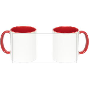 Конструктор цветных кружек